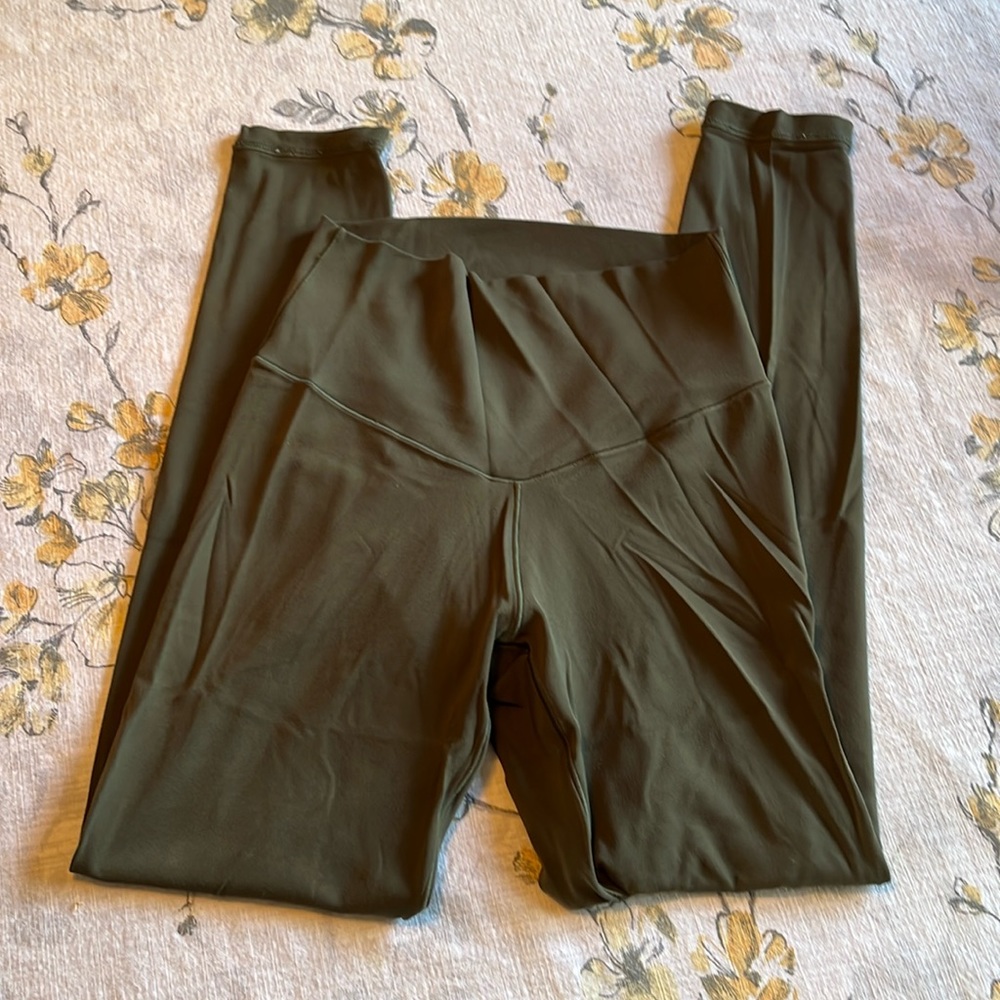 Offline by Aerie 7/8 leggings High Rise size small